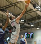 Medipolis SC Jena Eisbaeren Bremerhaven 10102021 00018